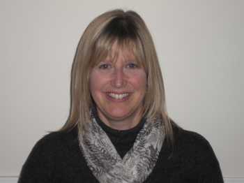 Lisa Tuck Charmouth Parish Council Staff